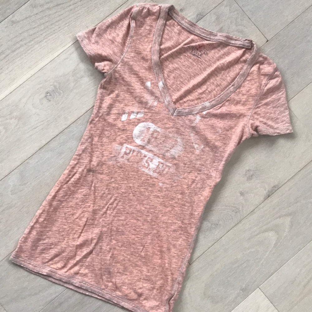American Eagle short sleeve top